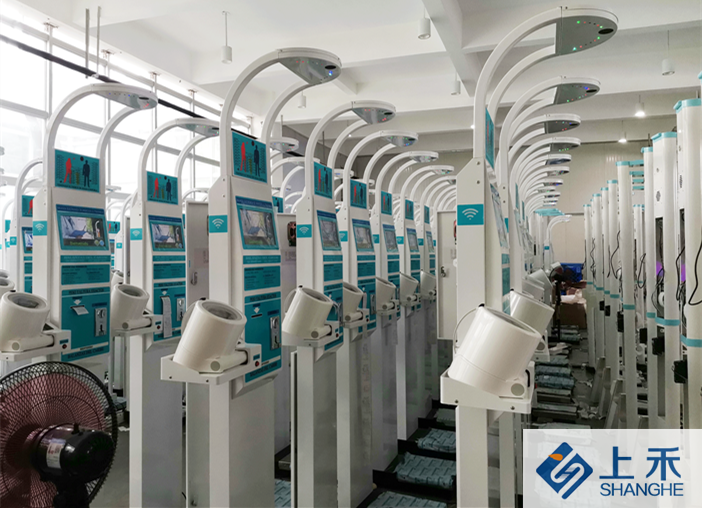 1-1ZF3112325348 韦德官方网站投币身高体沉秤SH-800A